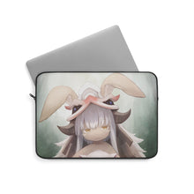 Load image into Gallery viewer, Anime Made In Abyss Laptop Sleeve
