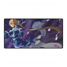 Load image into Gallery viewer, Yuki Yuna is a Hero Mouse Pad (Desk Mat)
