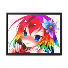 Load image into Gallery viewer, Stephanie Dola Canvas Framed Art Print

