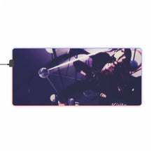 Load image into Gallery viewer, Sword Art Online II RGB LED Mouse Pad (Desk Mat)

