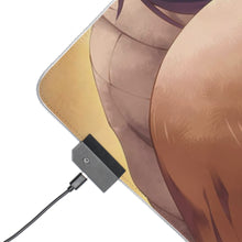 Load image into Gallery viewer, Anime ERASED RGB LED Mouse Pad (Desk Mat)
