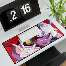 Load image into Gallery viewer, One Piece Film: Red Mouse Pad (Desk Mat)
