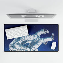 Load image into Gallery viewer, Space Brothers Mouse Pad (Desk Mat)
