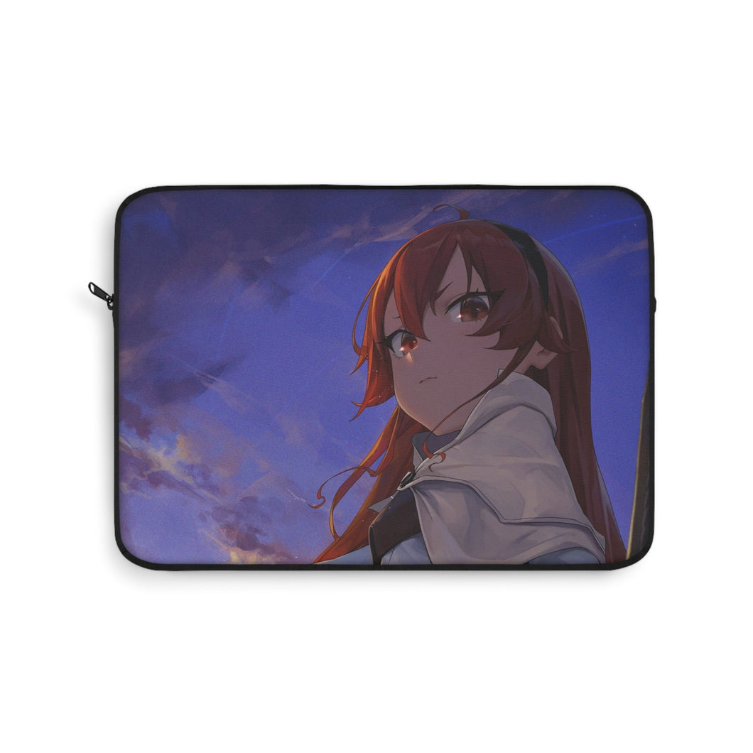 Eris Boreas Greyrat Laptop Sleeve