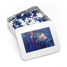 Load image into Gallery viewer, Anime Neon Genesis Evangelionr Jigsaw Puzzle

