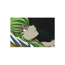 Load image into Gallery viewer, Code Geass Rug
