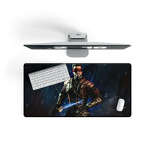 Load image into Gallery viewer, Mortal Kombat X Mouse Pad (Desk Mat)
