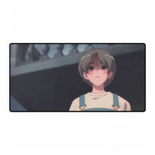 Load image into Gallery viewer, The Girl Downstairs Mouse Pad (Desk Mat)
