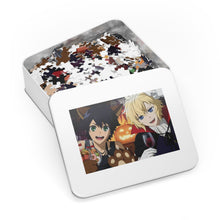 Load image into Gallery viewer, Anime Seraph of the End Jigsaw Puzzle
