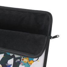 Load image into Gallery viewer, Blue Exorcist Laptop Sleeve

