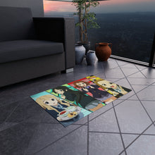 Load image into Gallery viewer, K-ON! Rug
