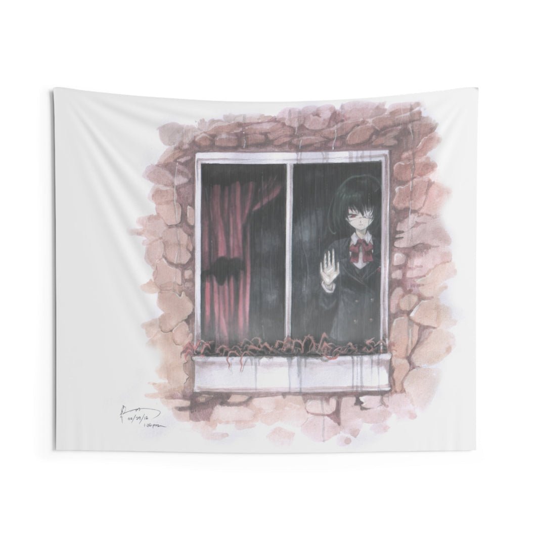 Another Indoor Wall Tapestry