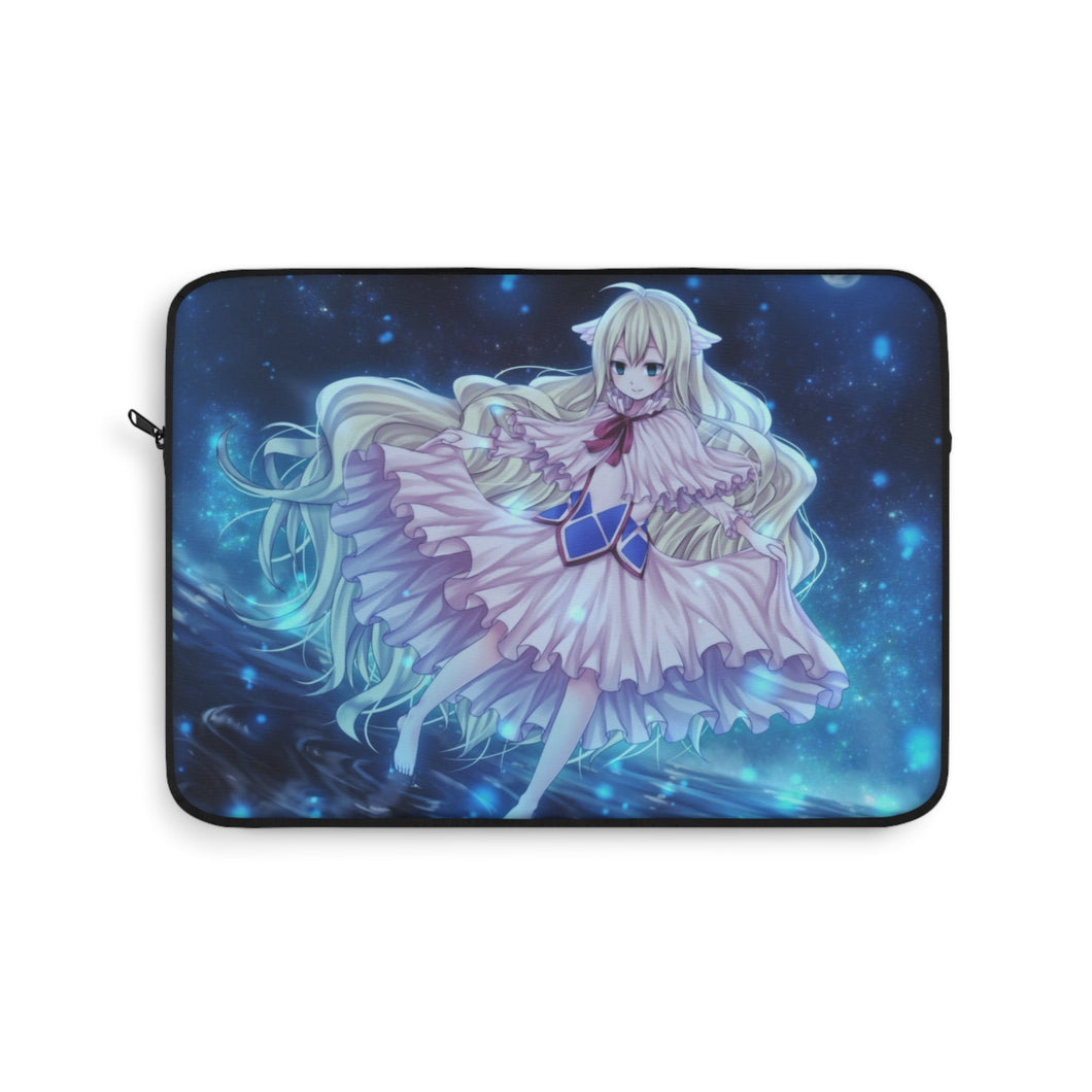 Anime Fairy Tail Laptop Sleeve