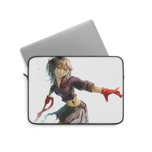 Load image into Gallery viewer, Anime Kill La Killr Laptop Sleeve
