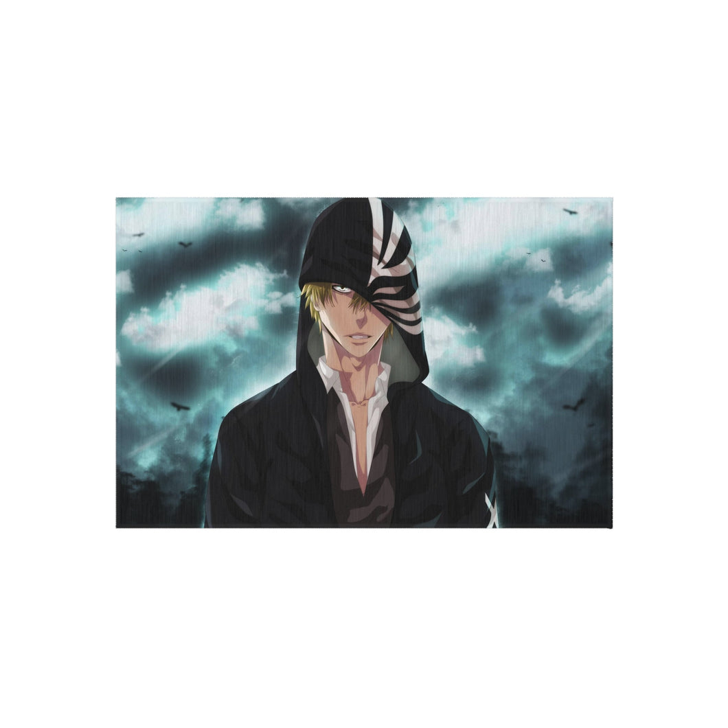 Anime Bleach Rug