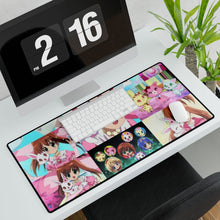 Load image into Gallery viewer, Jewelpet Mouse Pad (Desk Mat)
