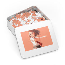 Load image into Gallery viewer, Uraraka ochako Jigsaw Puzzle
