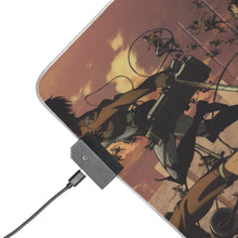 Load image into Gallery viewer, All Attack RGB LED Mouse Pad (Desk Mat)
