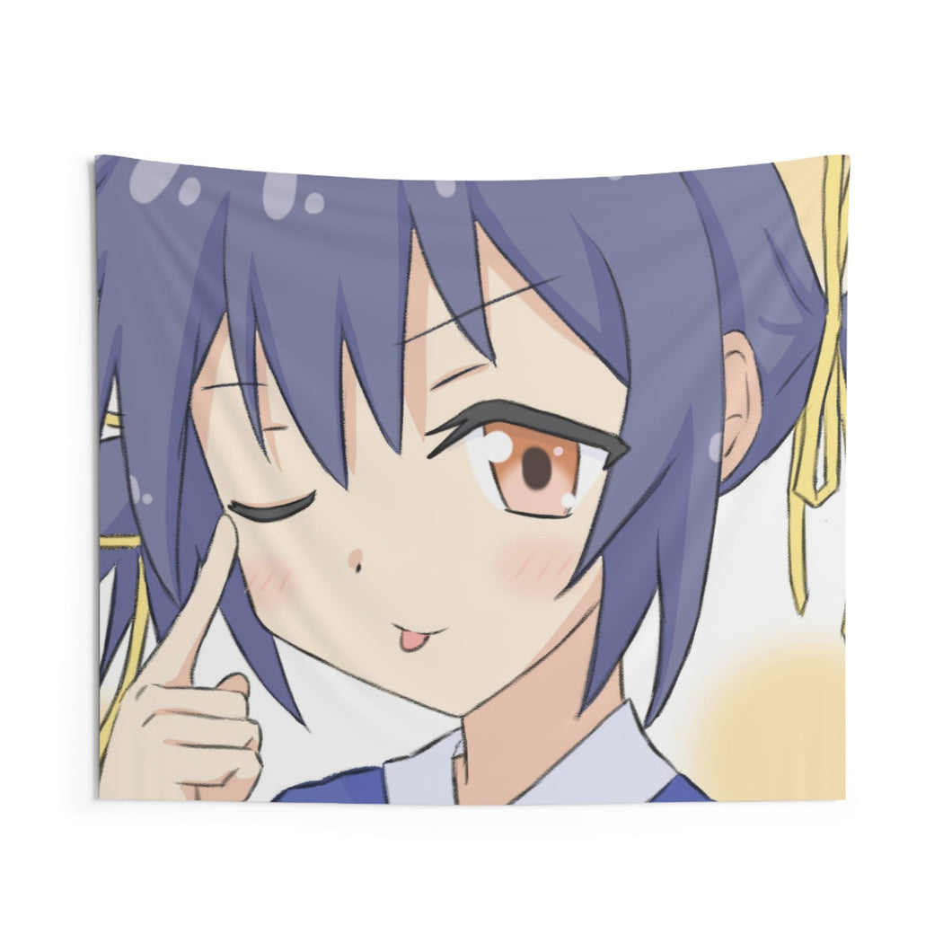 Clannad Indoor Wall Tapestry