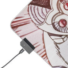 Load image into Gallery viewer, Anime Jojo's Bizarre Adventure RGB LED Mouse Pad (Desk Mat)
