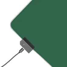Load image into Gallery viewer, Anime Re:Creators RGB LED Mouse Pad (Desk Mat)
