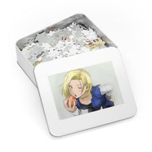 Load image into Gallery viewer, C-18 Jigsaw Puzzle
