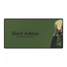 Load image into Gallery viewer, Anime The Devil Is a Part-Timer! Mouse Pad (Desk Mat)
