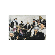 Load image into Gallery viewer, Anime Bleach Rug
