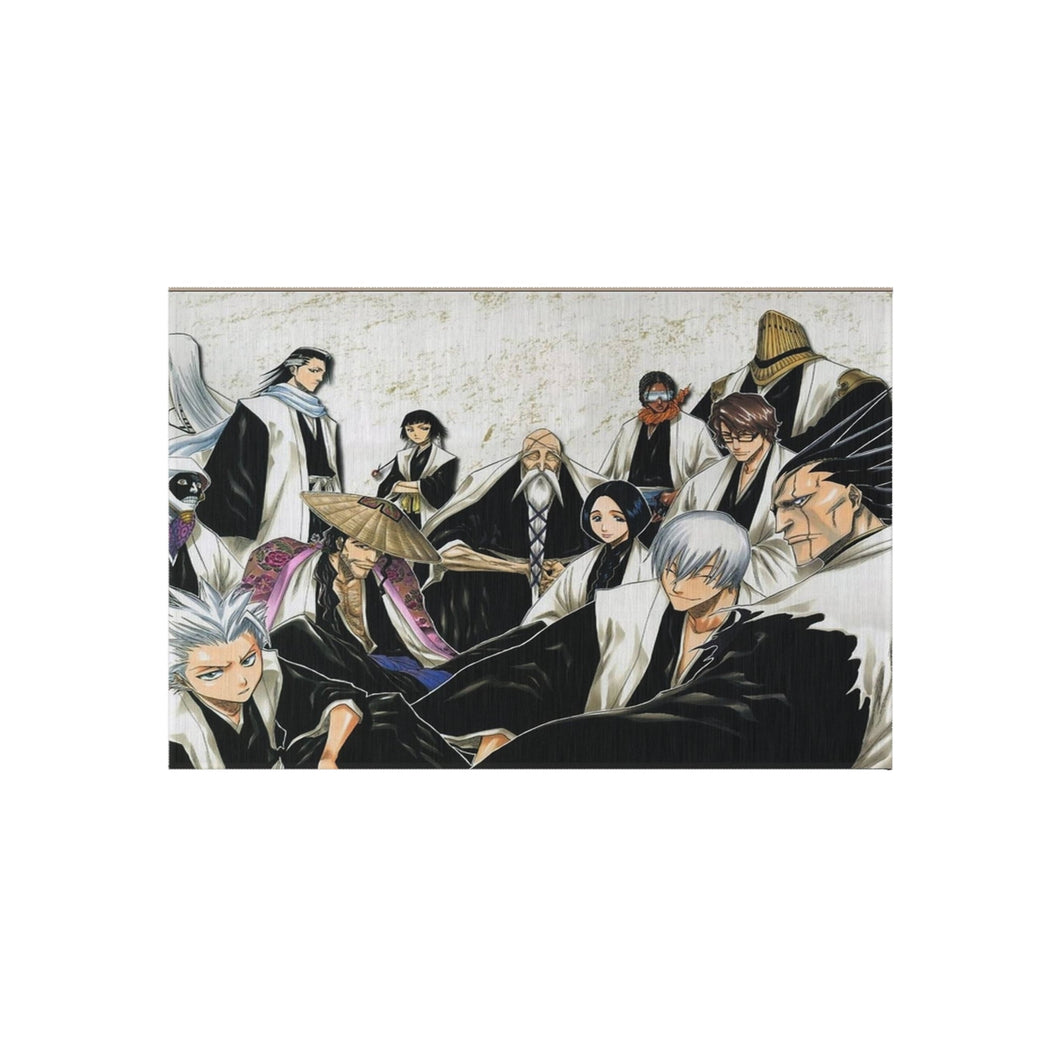 Anime Bleach Rug