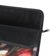 Load image into Gallery viewer, Mikasa Ackerman Laptop Sleeve
