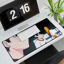 Load image into Gallery viewer, Ani Ni Tsukeru Kusuri Wa Nai Mouse Pad (Desk Mat)
