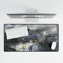 Load image into Gallery viewer, Weathering With You Mouse Pad (Desk Mat)

