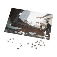 Load image into Gallery viewer, Anime Spy x Family Jigsaw Puzzle

