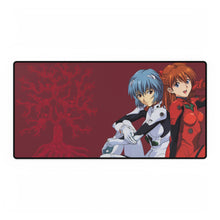 Load image into Gallery viewer, Anime Neon Genesis Evangelion Mouse Pad (Desk Mat)
