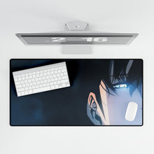 Load image into Gallery viewer, Anime Solo Leveling Mouse Pad (Desk Mat)
