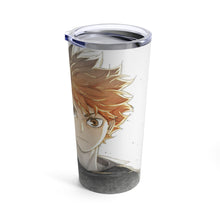 Load image into Gallery viewer, Haikyuu!! FINAL Tumbler 20oz
