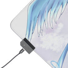 Load image into Gallery viewer, Sword Art Online RGB LED Mouse Pad (Desk Mat)
