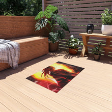 Load image into Gallery viewer, Anime Bleach Rug
