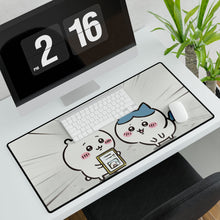 Load image into Gallery viewer, Chiikawa Desktop Mouse Pad (Desk Mat)
