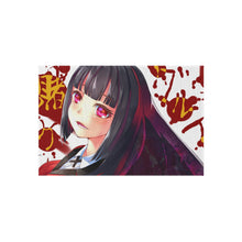 Load image into Gallery viewer, Kakegurui Yumeko Jabami Rug
