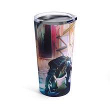 Load image into Gallery viewer, Ghost In The Shell Tumbler 20oz
