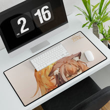 Load image into Gallery viewer, Anime Princess Connect! Re:Dive Mouse Pad (Desk Mat)
