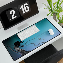 Load image into Gallery viewer, Afro Samurai Wallpapers Mouse Pad (Desk Mat)
