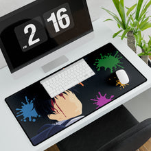 Load image into Gallery viewer, Akira Tendo Mouse Pad (Desk Mat)
