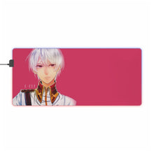 Load image into Gallery viewer, Valvrave the Liberator RGB LED Mouse Pad (Desk Mat)
