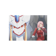 Load image into Gallery viewer, Zero Two, Streliza Rug
