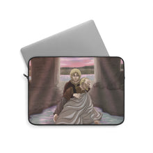 Load image into Gallery viewer, Vinland Saga Laptop Sleeve
