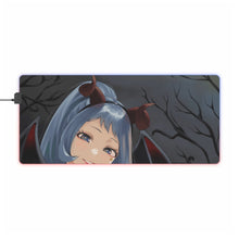 Load image into Gallery viewer, My Hero Academia RGB LED Mouse Pad (Desk Mat)
