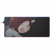 Load image into Gallery viewer, Baby Yaeka-chan RGB LED Mouse Pad (Desk Mat)
