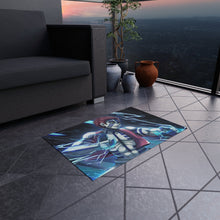 Load image into Gallery viewer, Demon Slayer: Kimetsu no Yaiba Rug
